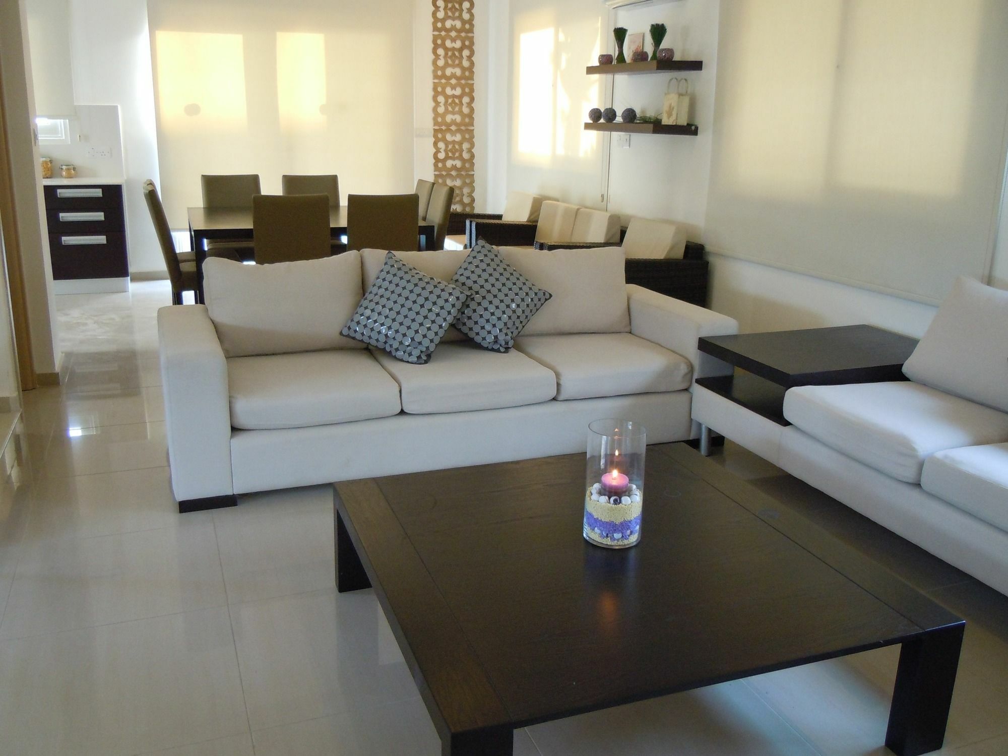 Athena Beach Villas بروتاراس المظهر الخارجي الصورة