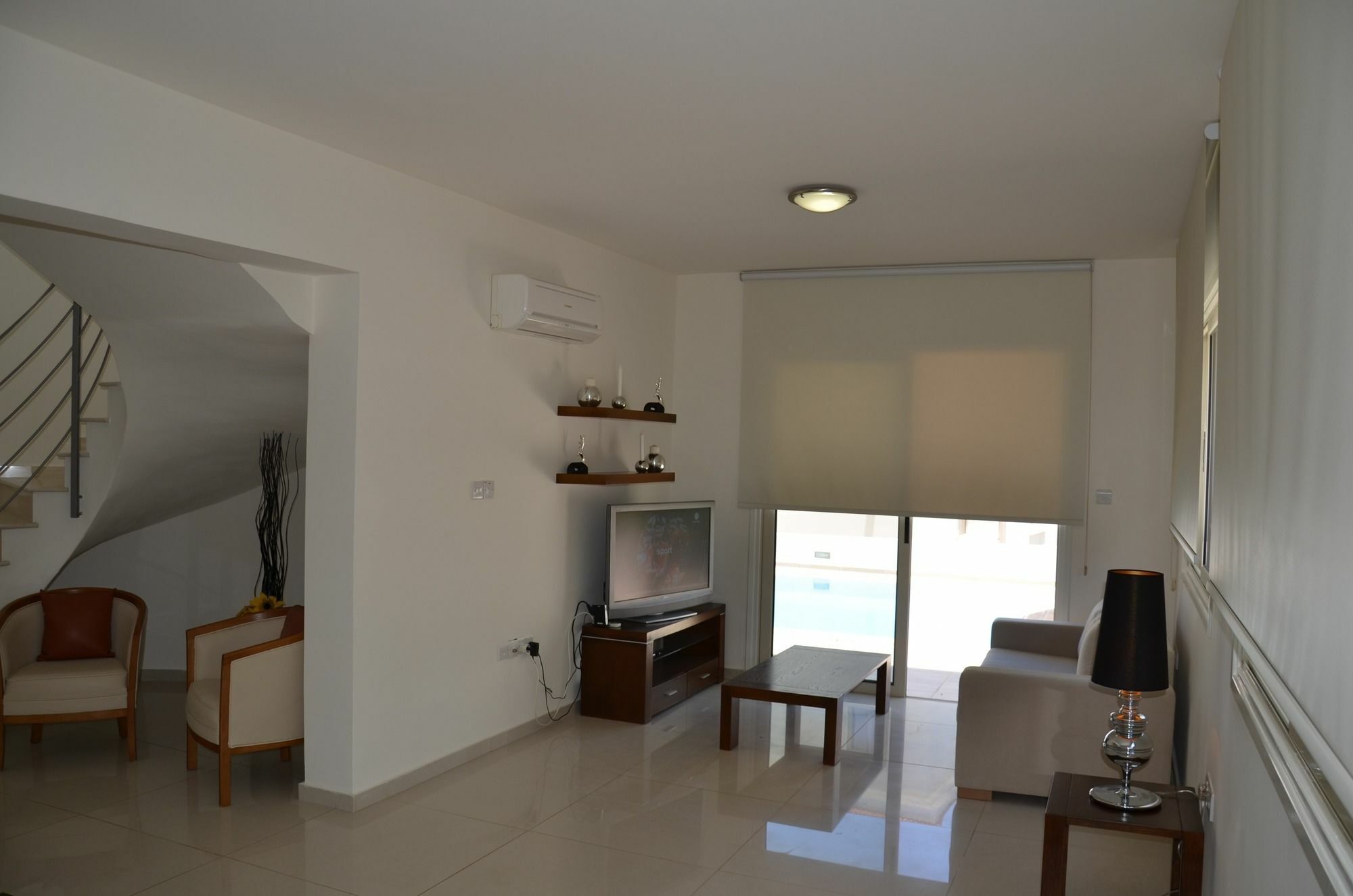 Athena Beach Villas بروتاراس المظهر الخارجي الصورة