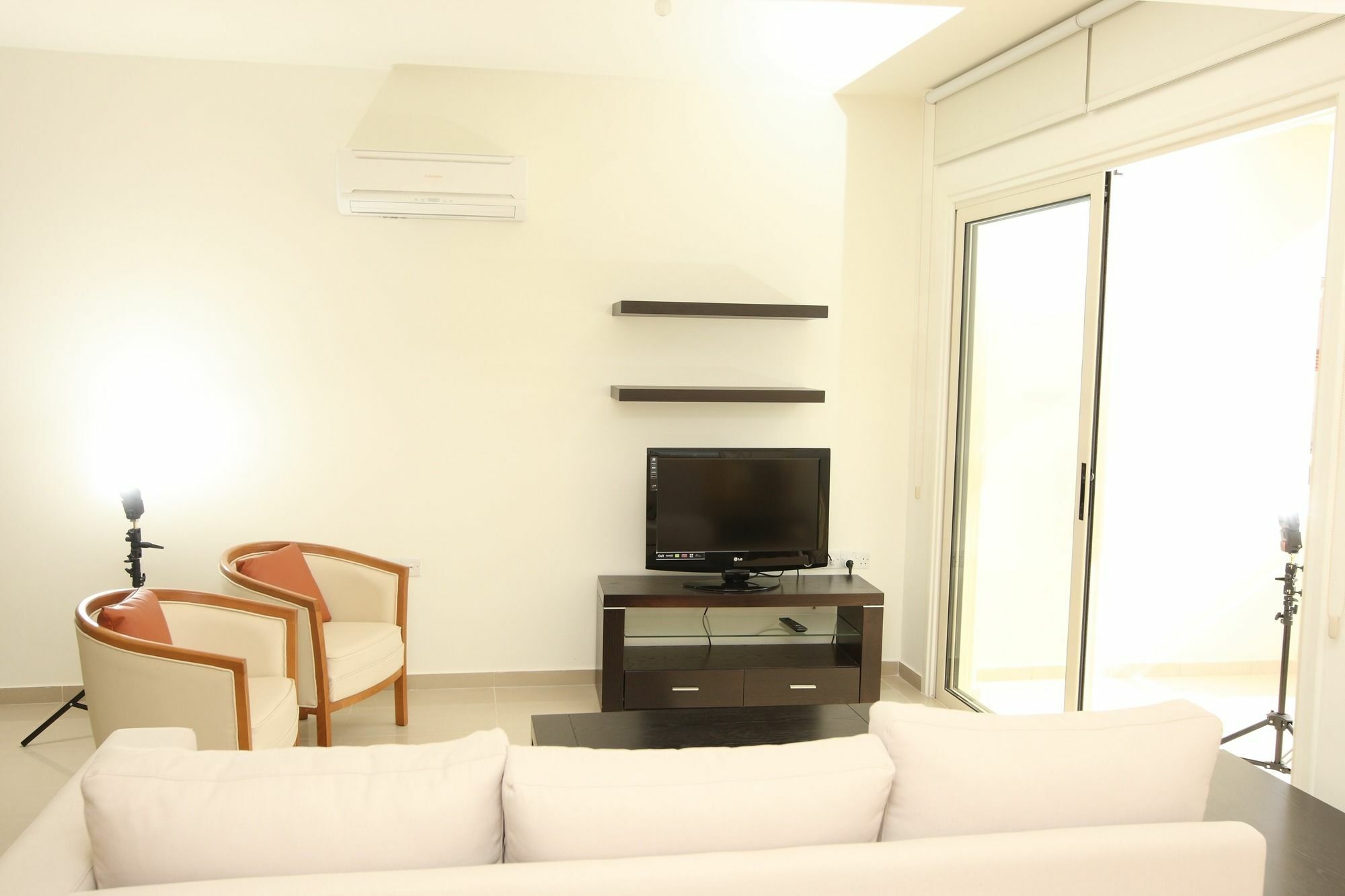 Athena Beach Villas بروتاراس المظهر الخارجي الصورة